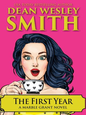 cover image of The First Year